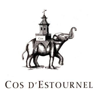 Château Cos d'Estournel