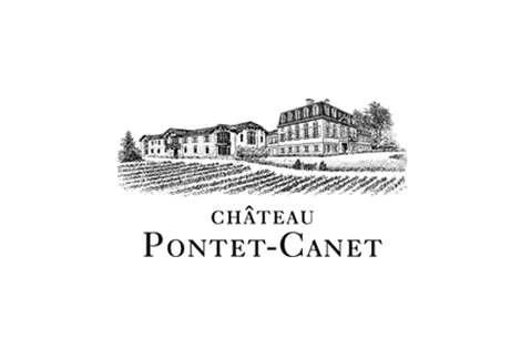 Château Pontet Canet