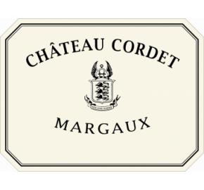 Château Cordet