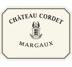 Château Cordet