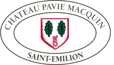 Château Pavie Macquin