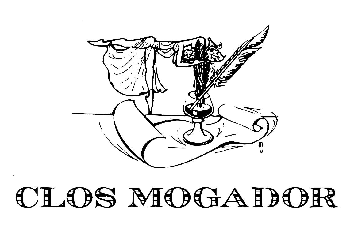 Clos Mogador