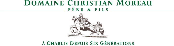 Domaine Christian Moreau Père & Fils