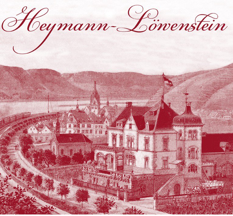 Heymann Löwenstein