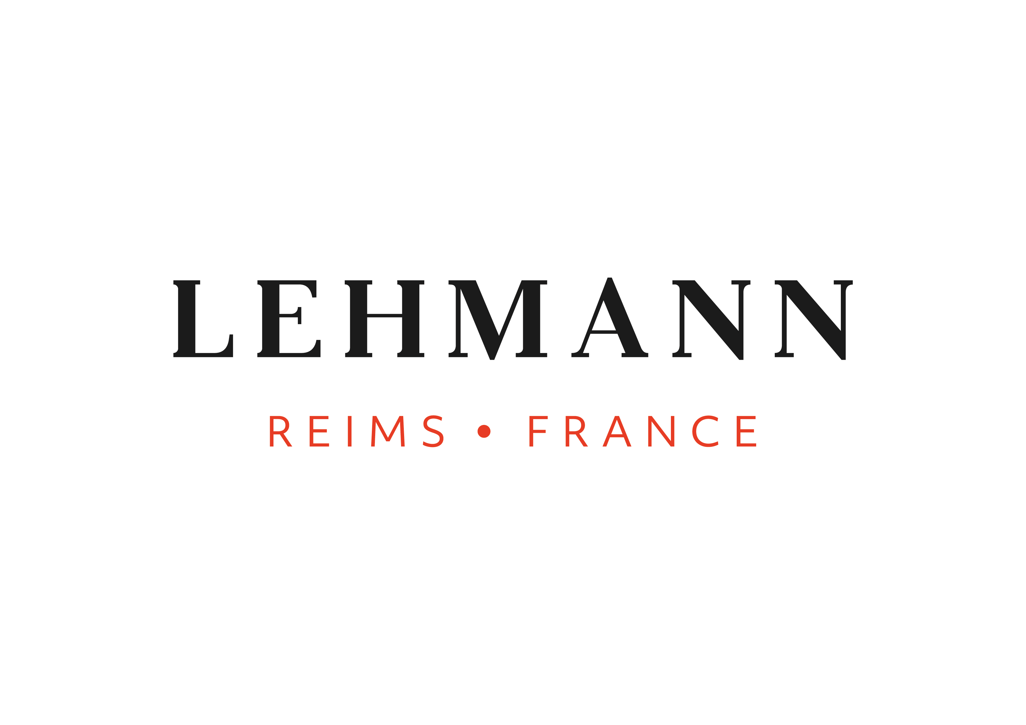 Lehmann