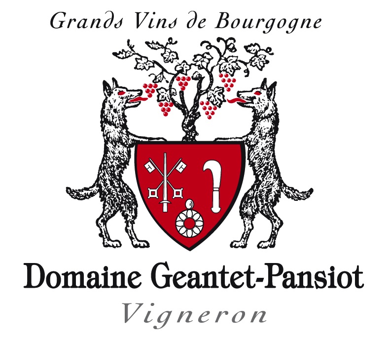 Domaine Geantet-Pansiot