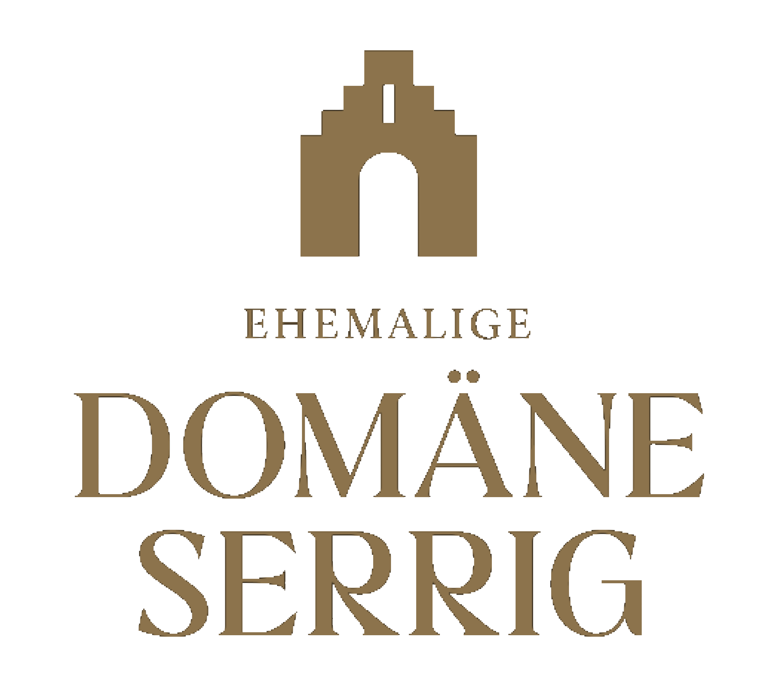 Domäne Serrig