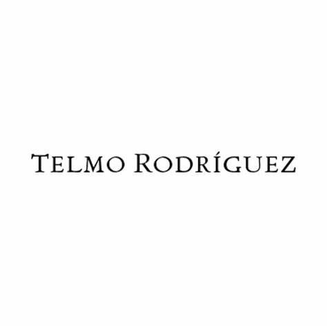 Telmo Rodríguez
