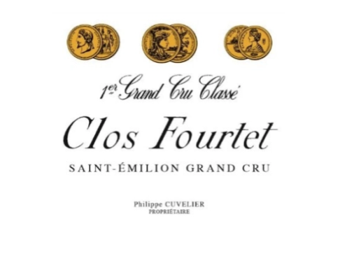 Château Clos Fourtet