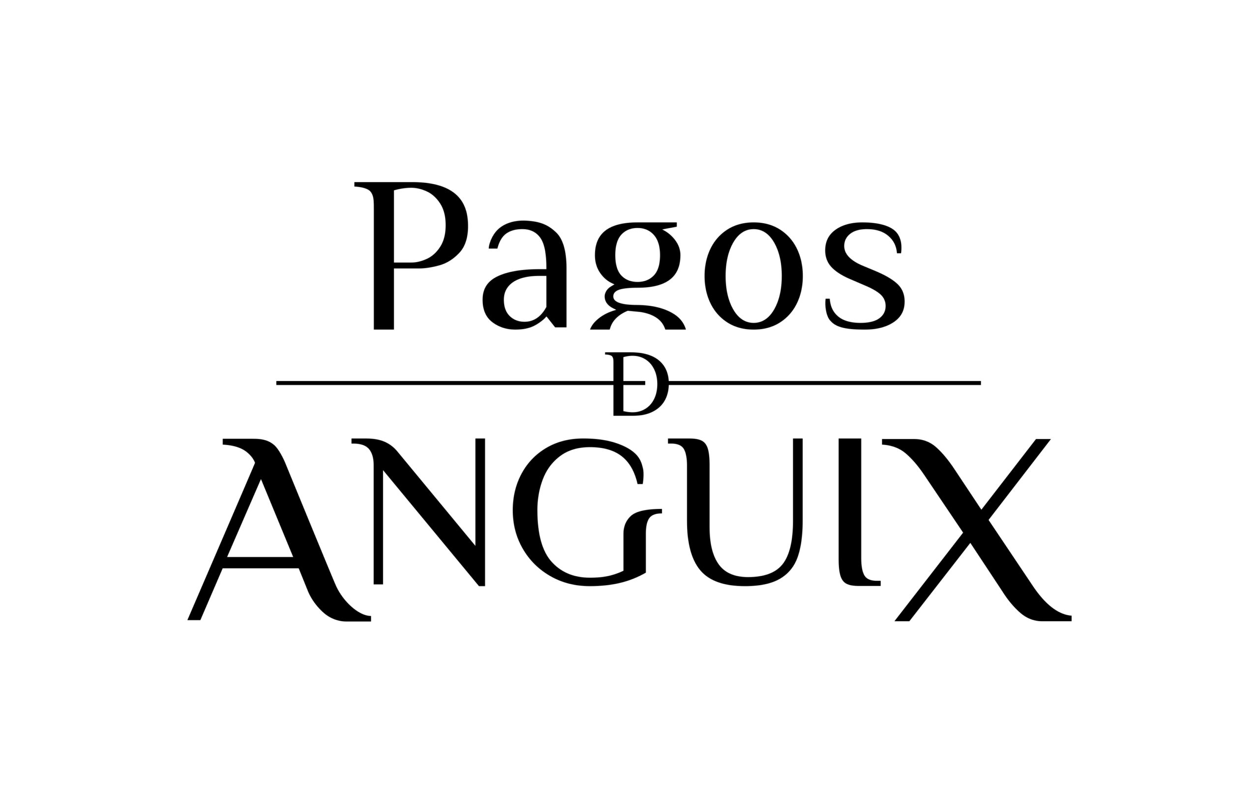 Pagos De Anguix